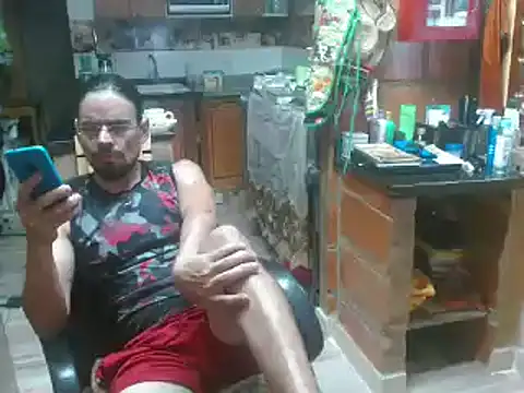 Dr Pocholate84 online show from January 11, 2025, 5:41 am