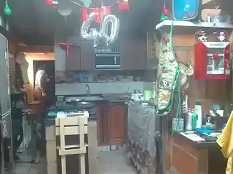 Dr Pocholate84 online show from January 13, 2025, 9:09 pm