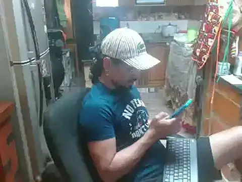 Dr Pocholate84 online show from January 16, 2025, 9:40 pm