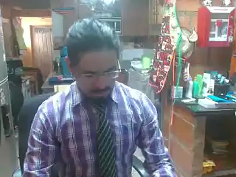 Dr Pocholate84 online show from January 17, 2025, 5:41 pm