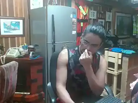 Dr Pocholate84 online show from January 23, 2025, 12:30 pm