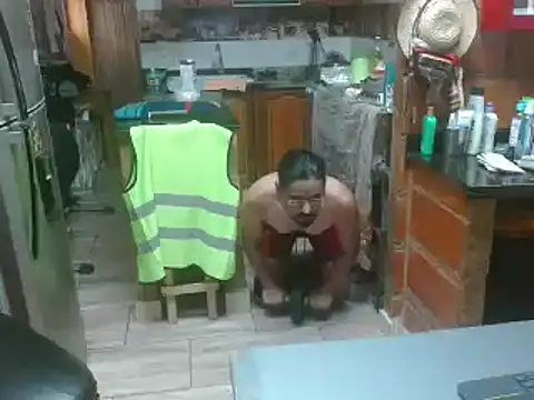 Dr Pocholate84 online show from January 28, 2025, 3:46 pm