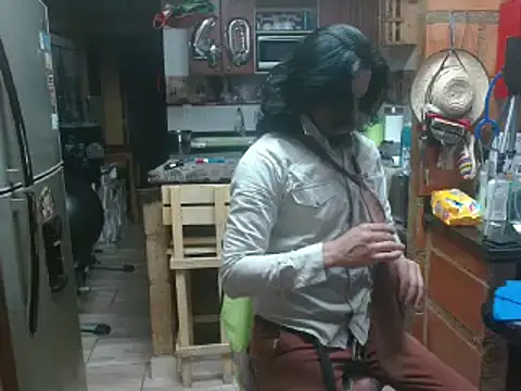 Dr Pocholate84 online show from February 14, 2025, 2:18 am