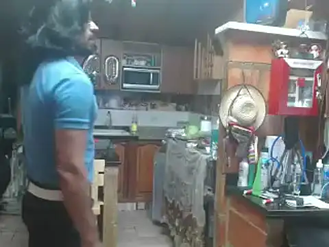 Dr Pocholate84 online show from February 18, 2025, 2:16 am