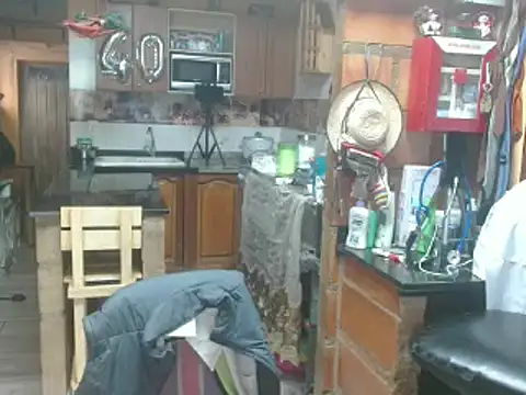 Dr Pocholate84 online show from February 23, 2025, 3:18 pm