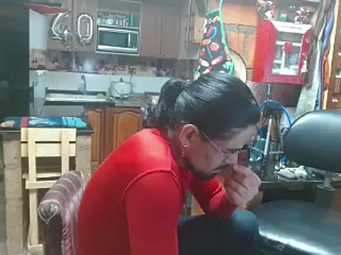 Dr Pocholate84 online show from March 11, 2025, 3:05 am