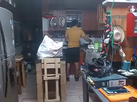 Dr Pocholate84 online show from March 18, 2025, 1:00 am