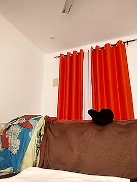 Snapshot of Kamdollie chatting on February 27, 2025, 6:40 am Kamdollie online show from February 27, 2025, 6:40 am