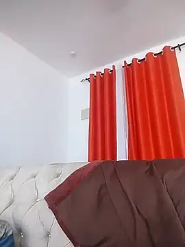 Snapshot of Kamdollie chatting on March 15, 2025, 11:29 am Kamdollie online show from March 15, 2025, 11:29 am