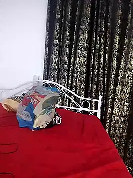 Snapshot of Kamdollie chatting on March 20, 2025, 5:24 am Kamdollie online show from March 20, 2025, 5:24 am