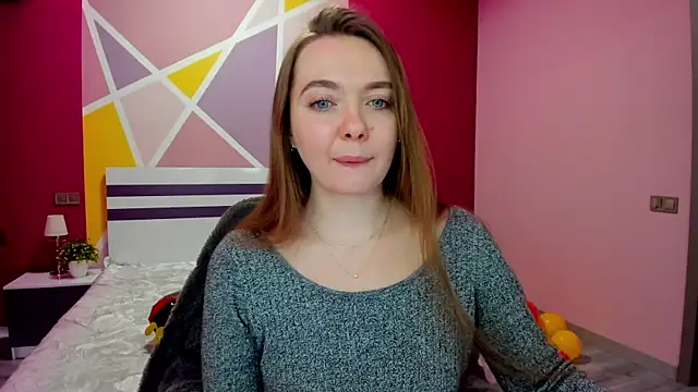 LizaGost online show from February 19, 2025, 12:33 pm