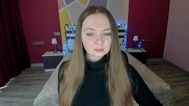 LizaGost online show from February 7, 2026, 12:42 pm