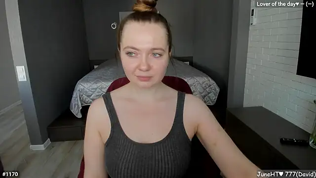 Snapshot of LizaGost chatting on June 6, 2026, 11:04 am LizaGost online show from June 6, 2026, 11:04 am