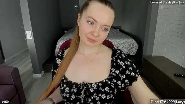 Snapshot of LizaGost chatting on June 10, 2026, 10:14 am LizaGost online show from June 10, 2026, 10:14 am