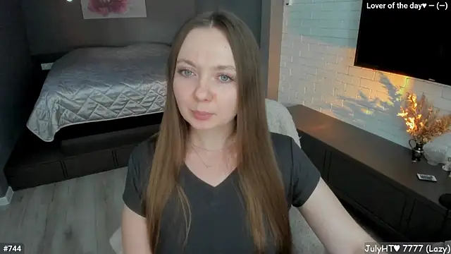 Snapshot of LizaGost chatting on July 17, 2026, 11:39 am LizaGost online show from July 17, 2026, 11:39 am