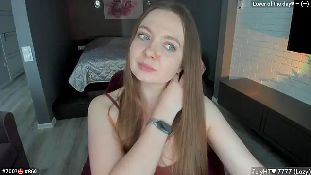 Snapshot of LizaGost chatting on July 24, 2026, 11:52 am LizaGost online show from July 24, 2026, 11:52 am