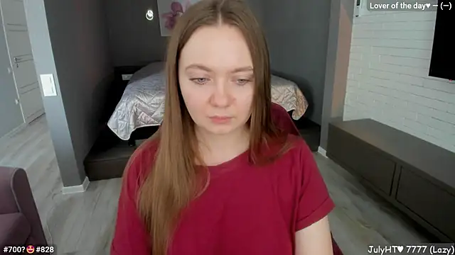 Snapshot of LizaGost chatting on July 25, 2026, 11:08 am LizaGost online show from July 25, 2026, 11:08 am