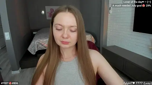 Snapshot of LizaGost chatting on July 28, 2026, 8:54 am LizaGost online show from July 28, 2026, 8:54 am