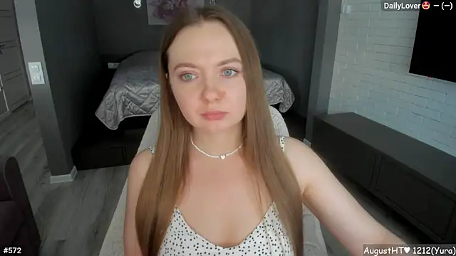 Snapshot of LizaGost chatting on August 2, 2026, 11:41 am LizaGost online show from August 2, 2026, 11:41 am