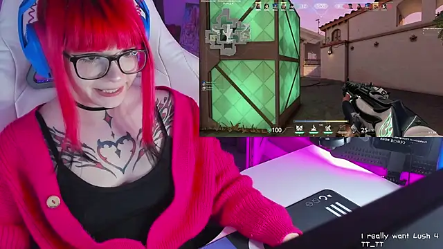 Snapshot of Yumi_Youkai chatting on March 18, 2025, 8:48 pm Yumi Youkai online show from March 18, 2025, 8:48 pm