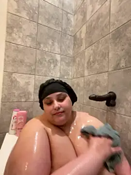 bbwredhead online show from December 19, 2025, 5:14 am