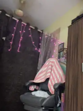 PARI Hun online show from January 28, 2025, 8:47 am