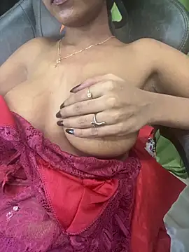 PARI Hun online show from September 23, 2025, 3:26 pm