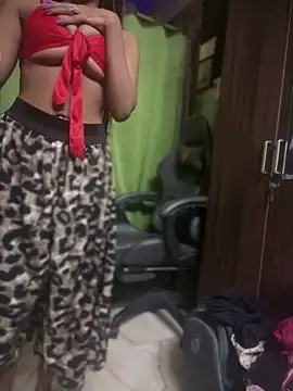 PARI Hun online show from February 14, 2026, 10:23 am