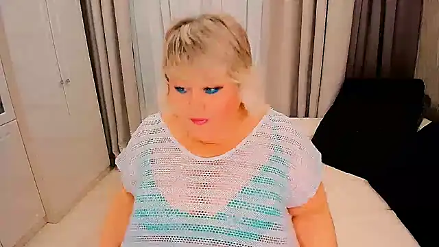 BIGTITSBBW online show from October 21, 2025, 6:41 pm