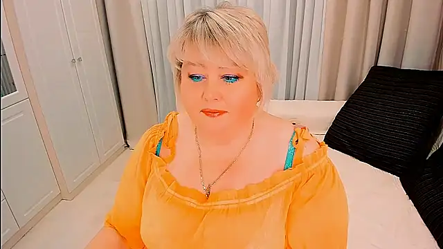 BIGTITSBBW online show from March 22, 2026, 1:58 pm