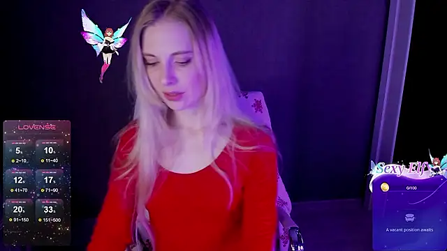 Aqualen online show from December 6, 2024, 2:28 pm