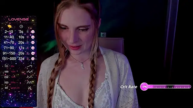 Aqualen online show from September 15, 2025, 6:19 pm