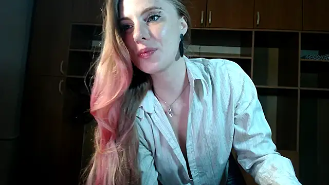 Aqualen online show from October 19, 2025, 11:44 am