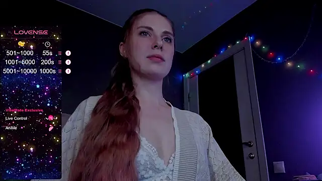 Aqualen online show from March 5, 2026, 1:07 pm