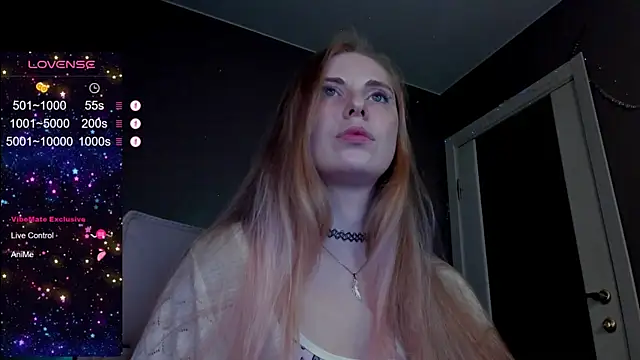 Aqualen online show from May 7, 2026, 2:33 pm
