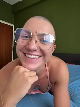 PaulinaSchubert1 online show from July 21, 2026, 12:51 pm