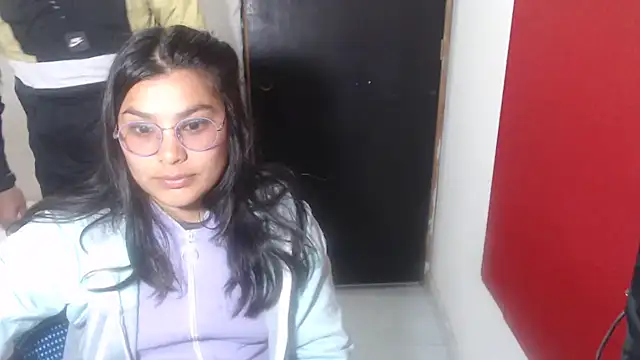 luxury sex 17 online show from February 14, 2025, 1:13 am