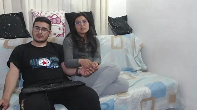 luxury sex 17 online show from March 16, 2026, 10:36 pm