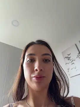 AnnaCastillo  online show from April 25, 2026, 2:14 pm