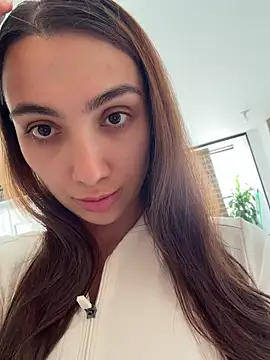 AnnaCastillo  online show from July 9, 2026, 9:19 pm
