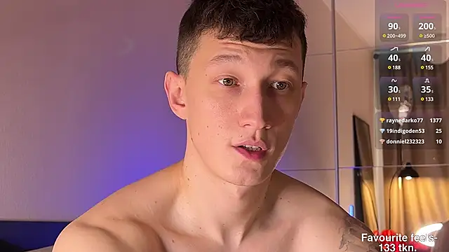 ohh dani online show from February 22, 2025, 9:56 am