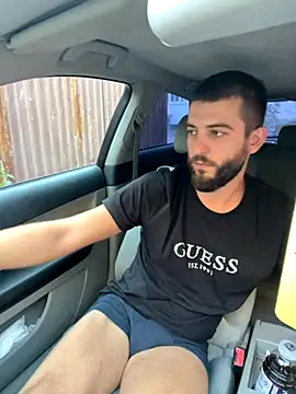 ElChapoGuzman95 online show from October 20, 2025, 5:30 am