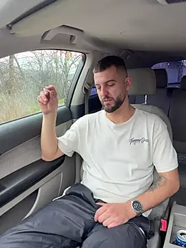 ElChapoGuzman95 online show from November 29, 2025, 7:22 am