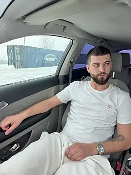 ElChapoGuzman95 online show from January 10, 2026, 7:54 am