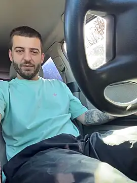 ElChapoGuzman95 online show from March 7, 2026, 8:22 am