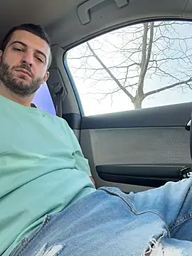 ElChapoGuzman95 online show from March 8, 2026, 7:34 am