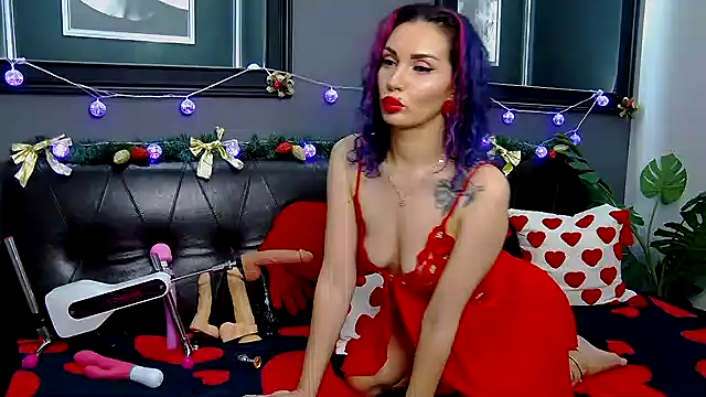 Snapshot of Darina_Monclie chatting on January 27, 2025, 5:03 am Darina Monclie online show from January 27, 2025, 5:03 am