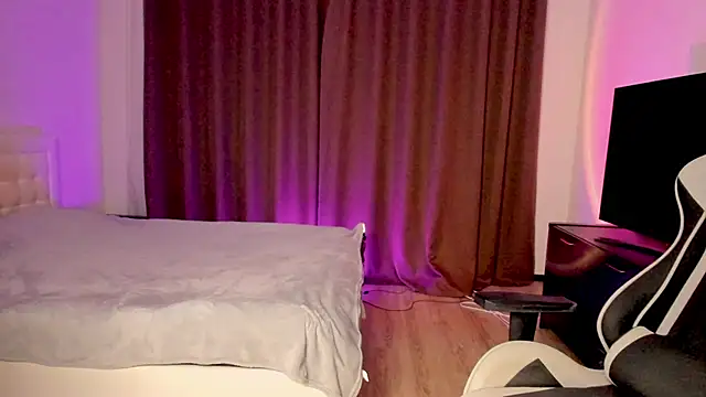 Snapshot of AnnaKnoxx chatting on November 1, 2025, 1:40 am AnnaKnoxx online show from November 1, 2025, 1:40 am