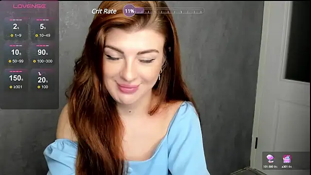 Snapshot of _comefeelme_ chatting on December 5, 2024, 3:04 am comefeelme online show from December 5, 2024, 3:04 am