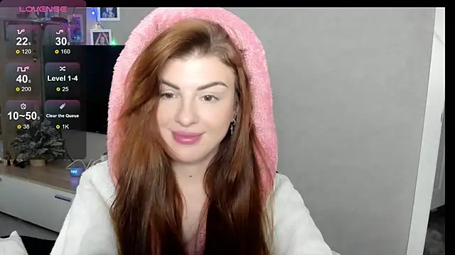 Snapshot of _comefeelme_ chatting on December 19, 2024, 6:56 am comefeelme online show from December 19, 2024, 6:56 am